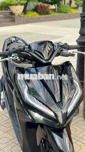 Honda Vario 150 2019 Đen 150cc 9 chủ