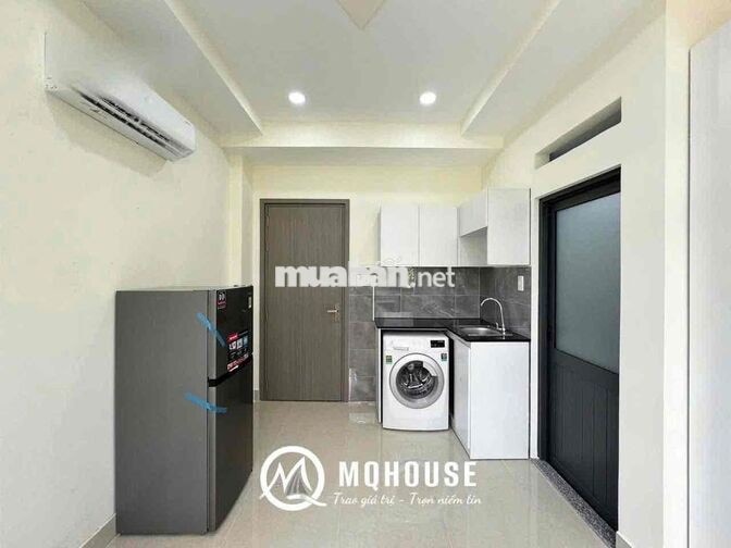 SANG NHƯỢNG CHDV BÌNH THẠNH - NHÀ MỚI FULL NỘI THẤT