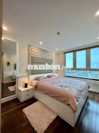 Chung cư Phúc Yên1, Tân Bình, căn góc 90m2, 3pn, 5 tỷ, sổ hồng