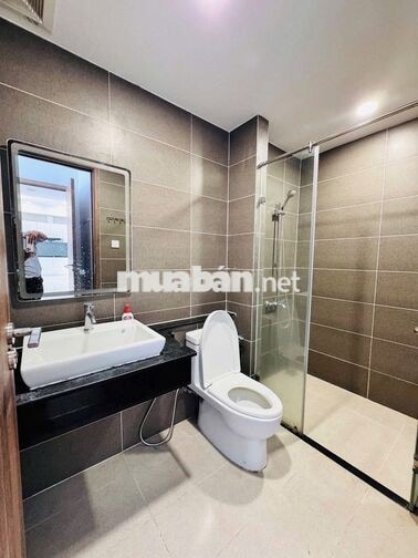 Góc PASS - Hỗ trợ cọc 1tr căn hộ CC THE RIVANA có thể vô ở liền