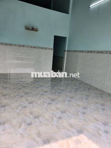 CHO THUÊ NHÀ SẠCH MỚI THOÁNG MÁT, BÀ ĐIỂM -989044272