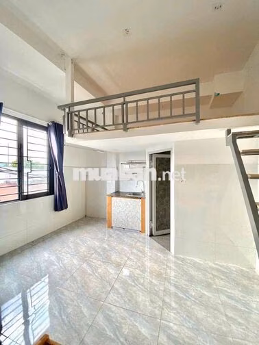 🔥DỰ ÁN MỚI XÂY ĐẦY ĐỦ NỘI THẤT NGAY NGUYỄN VĂN QUÁ 🔥