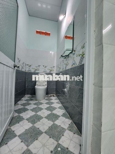 CHO THUÊ NHÀ SẠCH MỚI THOÁNG MÁT, BÀ ĐIỂM -989044272