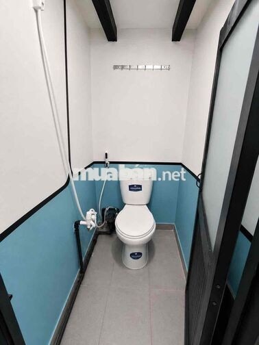 Dự án mới full nội thất chỉ 3tr💰 tại go Dĩ An