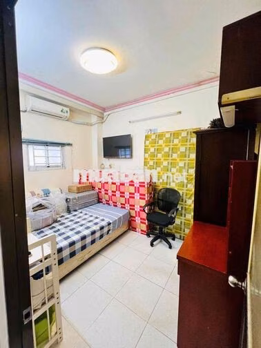 🔥 BÁN NHÀ GẦN VÒNG XOAY LÊ ĐẠI HÀNH – QUẬN 11