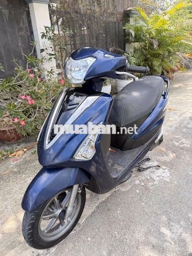 Yamaha Acruzo 2016 Xanh