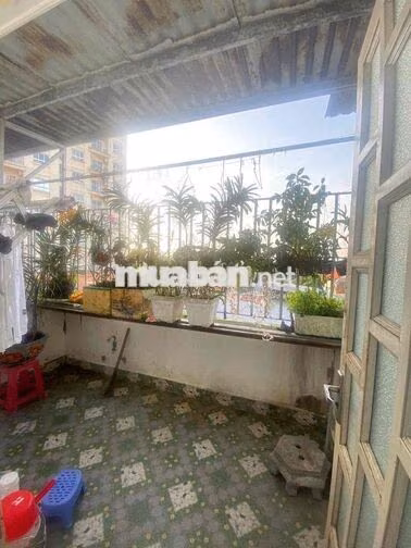 bán nhà 55/ trương đình hội, Quận8 cũ. 1 triệt 2L thương lượng mạnh