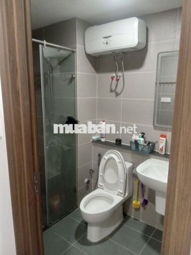 Góc PASS - Hỗ trợ cọc 1tr căn hộ CC THE RIVANA có thể vô ở liền
