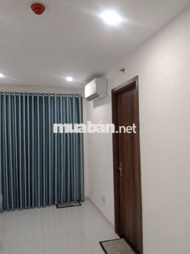 Cho thuê căn hộ 1PN 1WC full nội thất tại CC Eden Riverside Lái Thiêu