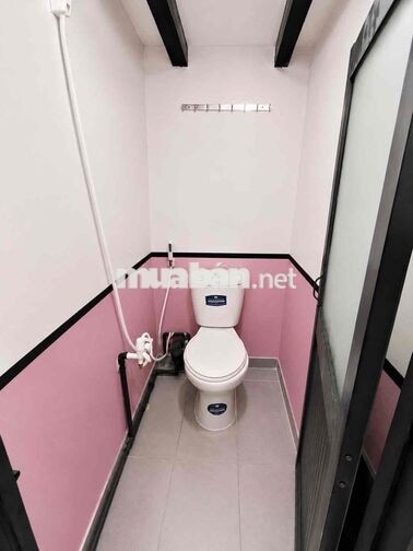 Dự án mới full nội thất chỉ 3tr💰 tại go Dĩ An