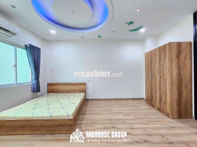 🌟Căn Hộ 1PN FULL Nội Thất - Cửa Sổ Trời - Ngay TÂN HƯƠNG - VĂN HIẾN