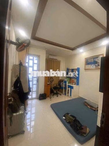 bán nhà 55/ trương đình hội, Quận8 cũ. 1 triệt 2L thương lượng mạnh