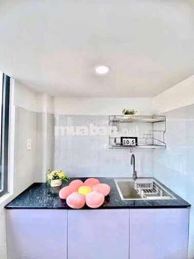 🔥DỰ ÁN MỚI XÂY ĐẦY ĐỦ NỘI THẤT NGAY NGUYỄN VĂN QUÁ 🔥