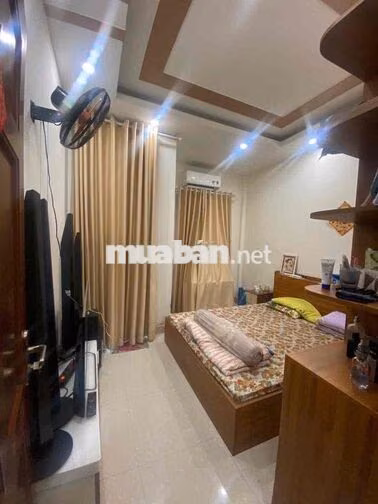 bán nhà 55/ trương đình hội, Quận8 cũ. 1 triệt 2L thương lượng mạnh