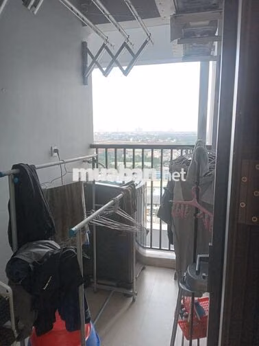 Góc PASS - Hỗ trợ cọc 1tr căn hộ CC THE RIVANA có thể vô ở liền