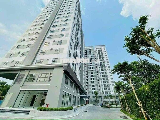 ❌NGỘP BANK Bán Căn Hộ Happy one Phú Hoà 2Phòng Ngủ CHỈ 1.5 TỎI