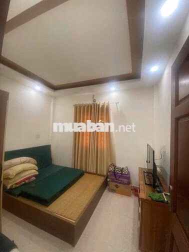 bán nhà 55/ trương đình hội, Quận8 cũ. 1 triệt 2L thương lượng mạnh