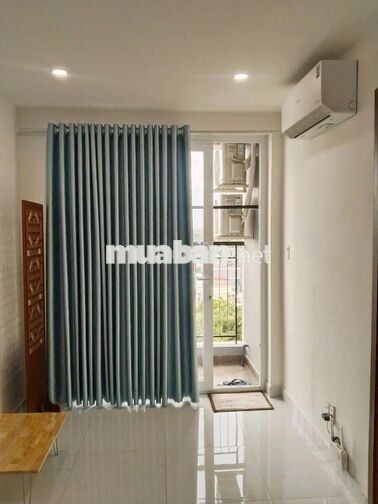 Cho thuê căn hộ 1PN 1WC full nội thất tại CC Eden Riverside Lái Thiêu