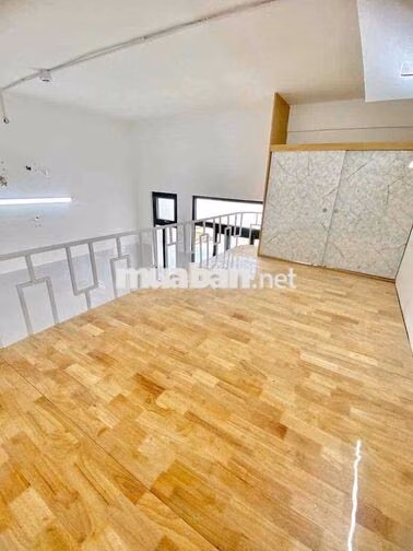 🔥DỰ ÁN MỚI XÂY ĐẦY ĐỦ NỘI THẤT NGAY NGUYỄN VĂN QUÁ 🔥