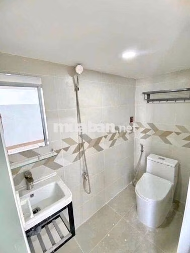 🔥DỰ ÁN MỚI XÂY ĐẦY ĐỦ NỘI THẤT NGAY NGUYỄN VĂN QUÁ 🔥