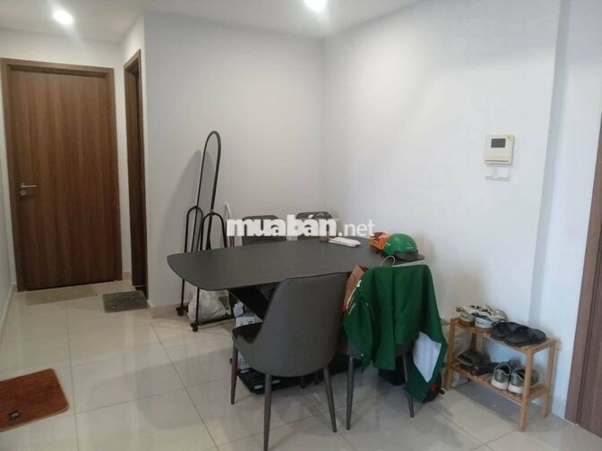 Góc PASS - Hỗ trợ cọc 1tr căn hộ CC THE RIVANA có thể vô ở liền