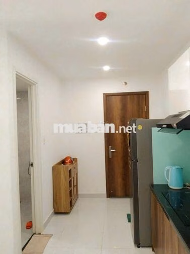 Cho thuê căn hộ 1PN 1WC full nội thất tại CC Eden Riverside Lái Thiêu