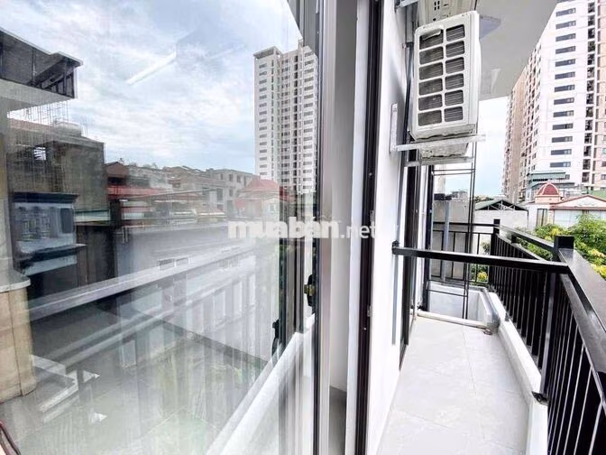 🤩DUPLEX FULL NỘI THẤT NGAY ĐẠI HỌC UTH - BAN CÔNG LỚN THOÁNG✨