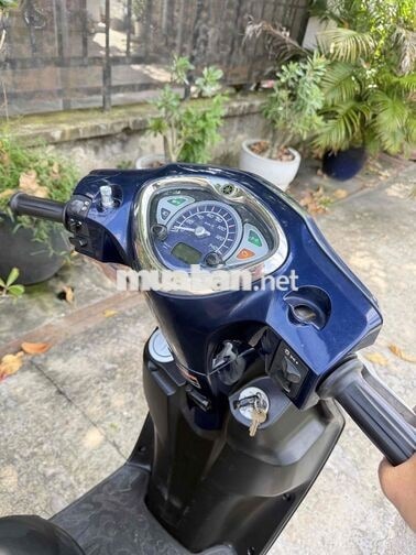 Yamaha Acruzo 2016 Xanh
