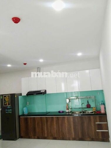 Cho thuê căn hộ 1PN 1WC full nội thất tại CC Eden Riverside Lái Thiêu