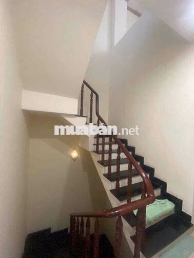 bán nhà 55/ trương đình hội, Quận8 cũ. 1 triệt 2L thương lượng mạnh