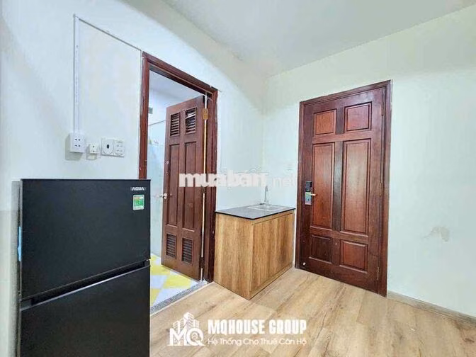🌟Căn Hộ 1PN FULL Nội Thất - Cửa Sổ Trời - Ngay TÂN HƯƠNG - VĂN HIẾN