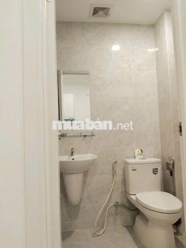 Cho thuê căn hộ 1PN 1WC full nội thất tại CC Eden Riverside Lái Thiêu