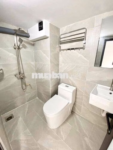 🤩DUPLEX FULL NỘI THẤT NGAY ĐẠI HỌC UTH - BAN CÔNG LỚN THOÁNG✨