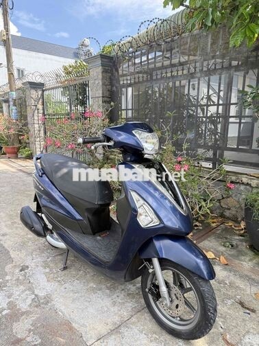 Yamaha Acruzo 2016 Xanh