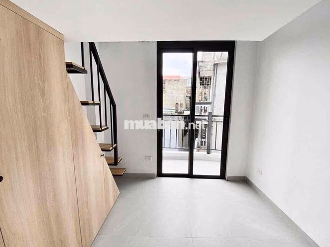 🤩DUPLEX FULL NỘI THẤT NGAY ĐẠI HỌC UTH - BAN CÔNG LỚN THOÁNG✨