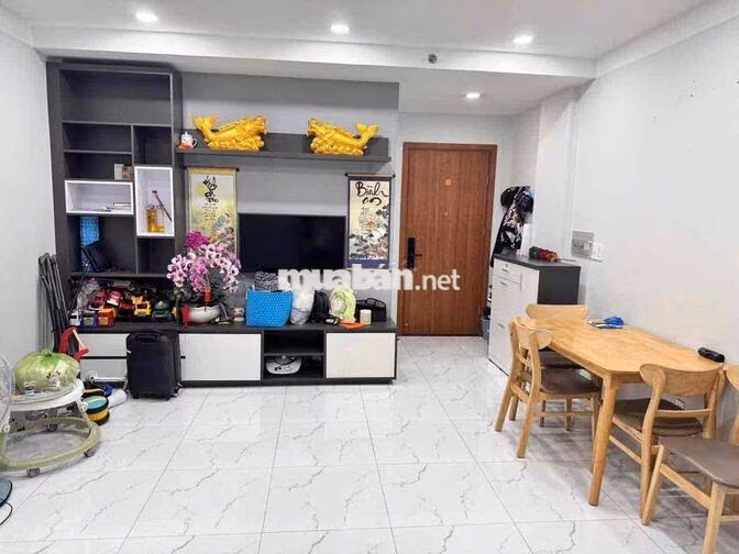 Bán căn hộ Chung cư Phúc Đạt phường Phú Lợi Full Nội Thất Chỉ Từ 950TR