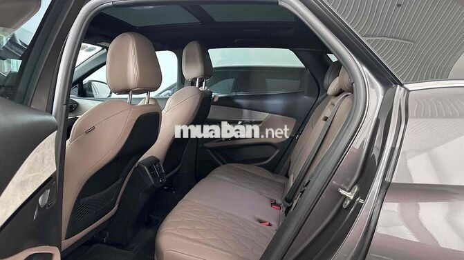 Peugeot 3008 GT Xám 5 chỗ