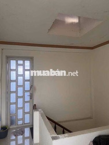bán nhà 55/ trương đình hội, Quận8 cũ. 1 triệt 2L thương lượng mạnh