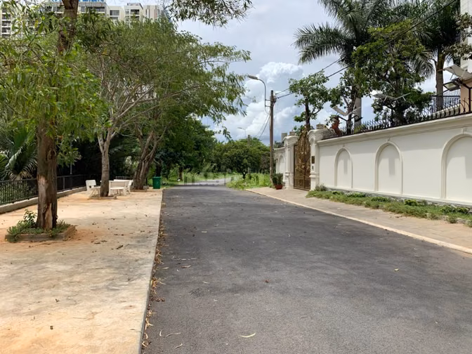 BÁN NHANH ĐẤT DỰ ÁN ĐẠI HỌC BÁCH KHOA  LONG TRƯỜNG QUẬN 9 SỔ ĐỎ 