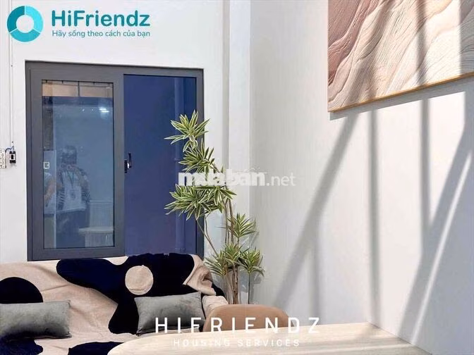 🏢DUPLEX VIBE ~ ĐẦY ĐỦ NỘI THẤT ~ GÁC CAO | GẦN AEON TÂN PHÚ