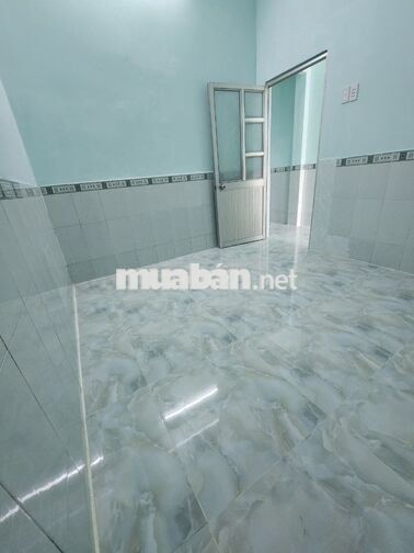 CHO THUÊ NHÀ SẠCH MỚI THOÁNG MÁT, BÀ ĐIỂM -989044272