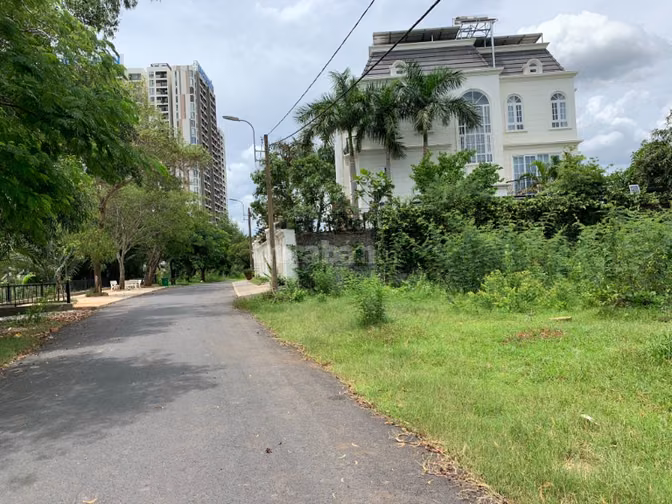 BÁN NHANH ĐẤT DỰ ÁN ĐẠI HỌC BÁCH KHOA  LONG TRƯỜNG QUẬN 9 SỔ ĐỎ 