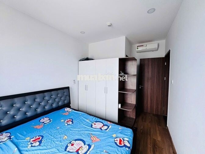 Góc PASS - Hỗ trợ cọc 1tr căn hộ CC THE RIVANA có thể vô ở liền