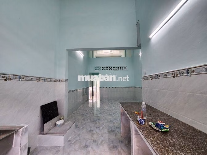 CHO THUÊ NHÀ SẠCH MỚI THOÁNG MÁT, BÀ ĐIỂM -989044272