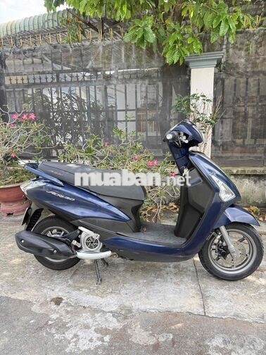 Yamaha Acruzo 2016 Xanh