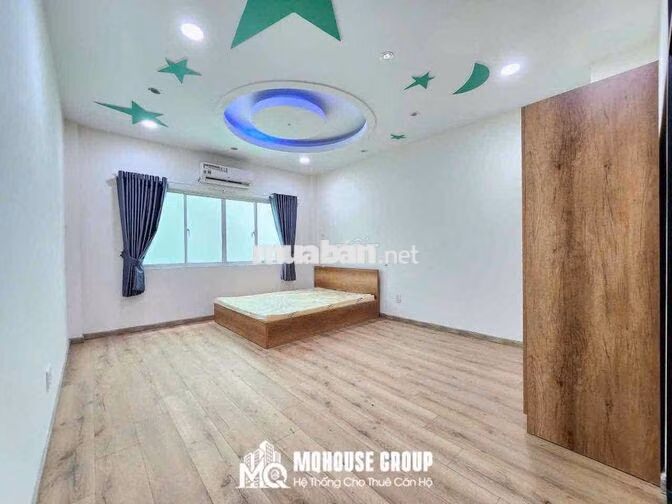 🌟Căn Hộ 1PN FULL Nội Thất - Cửa Sổ Trời - Ngay TÂN HƯƠNG - VĂN HIẾN