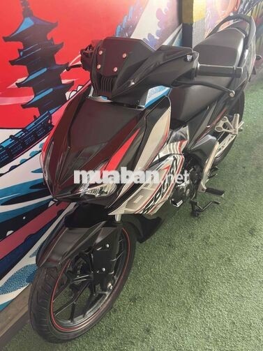 Honda Winner V2 Đen 27000 km