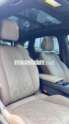 Peugeot 3008 GT Xám 5 chỗ