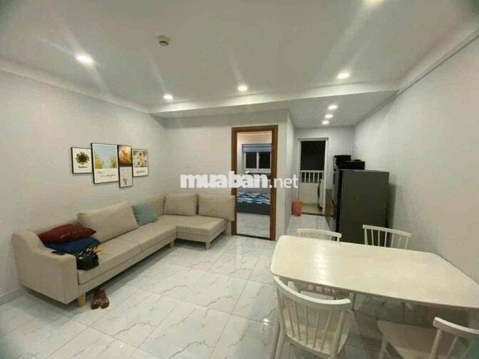 Bán căn hộ Chung cư Phúc Đạt phường Phú Lợi Full Nội Thất Chỉ Từ 950TR