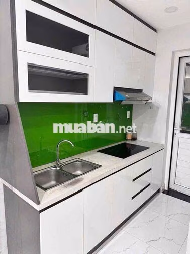 Bán căn hộ Chung cư Phúc Đạt phường Phú Lợi Full Nội Thất Chỉ Từ 950TR